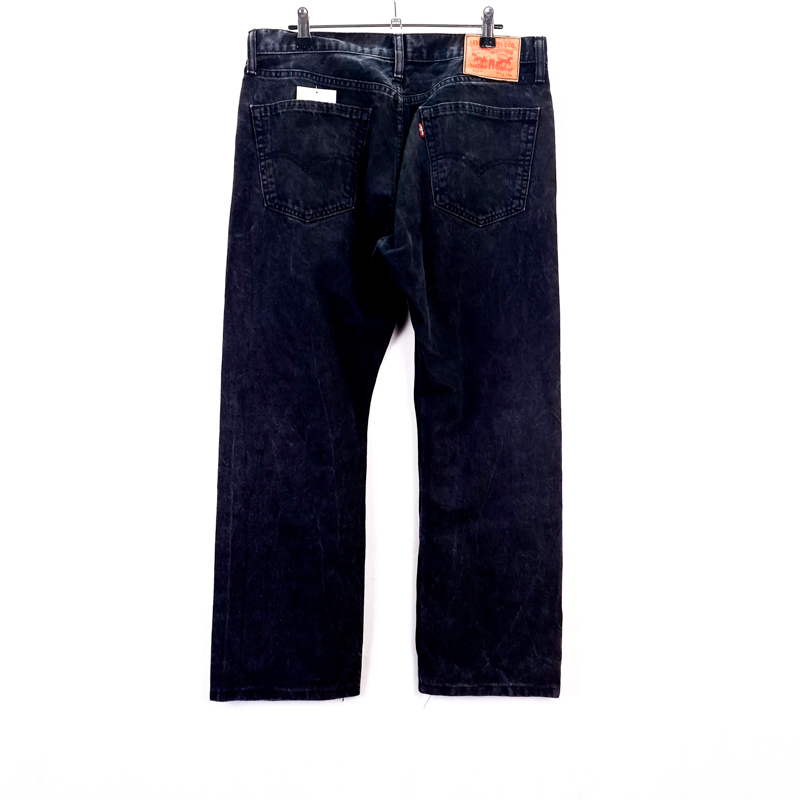 Levi's 505 Talla España 44 W33 de Segunda Mano