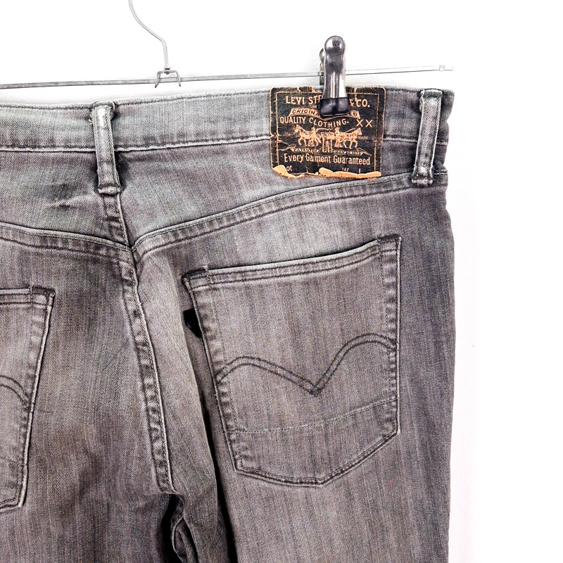 Levi's 512 Talla España 46 de Segunda Mano