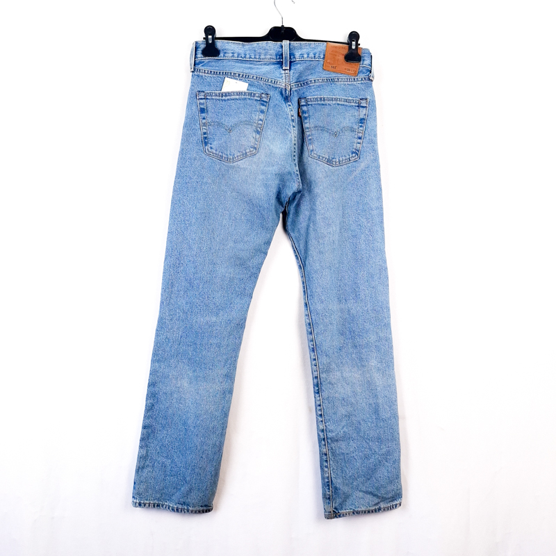 Levi's 501 Premium Talla España 40-42 W30 de Segunda Mano