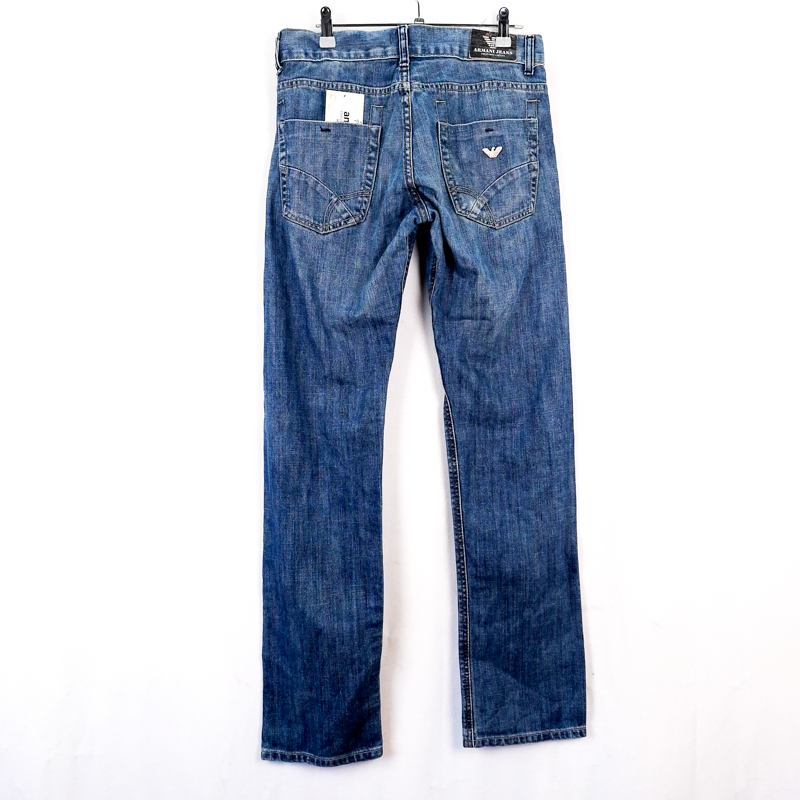 Armani Jeans Talla España 38 de Segunda Mano