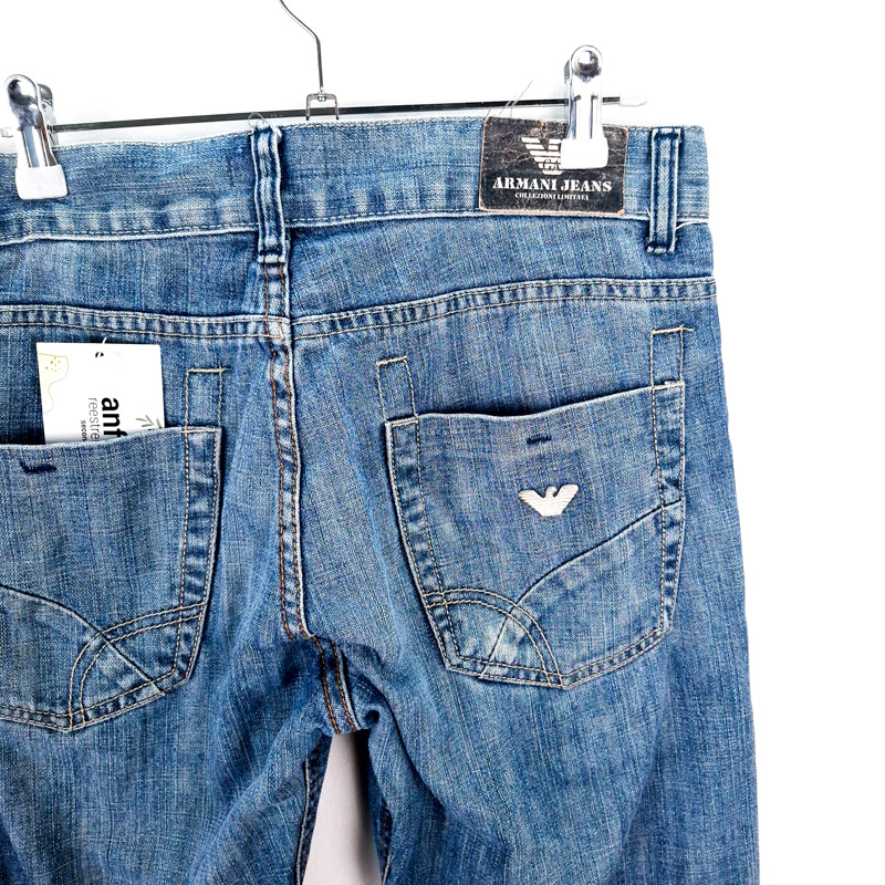 Armani Jeans Talla España 38 de Segunda Mano