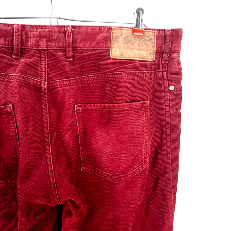 Boss Orange Hugo Boss Regular Fit Talla España 48 de Segunda Mano