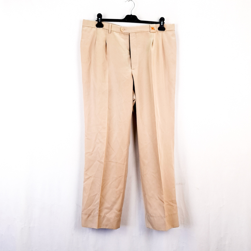 Burberrys Vintage Fabricados en España Talla España 48 de Segunda Mano