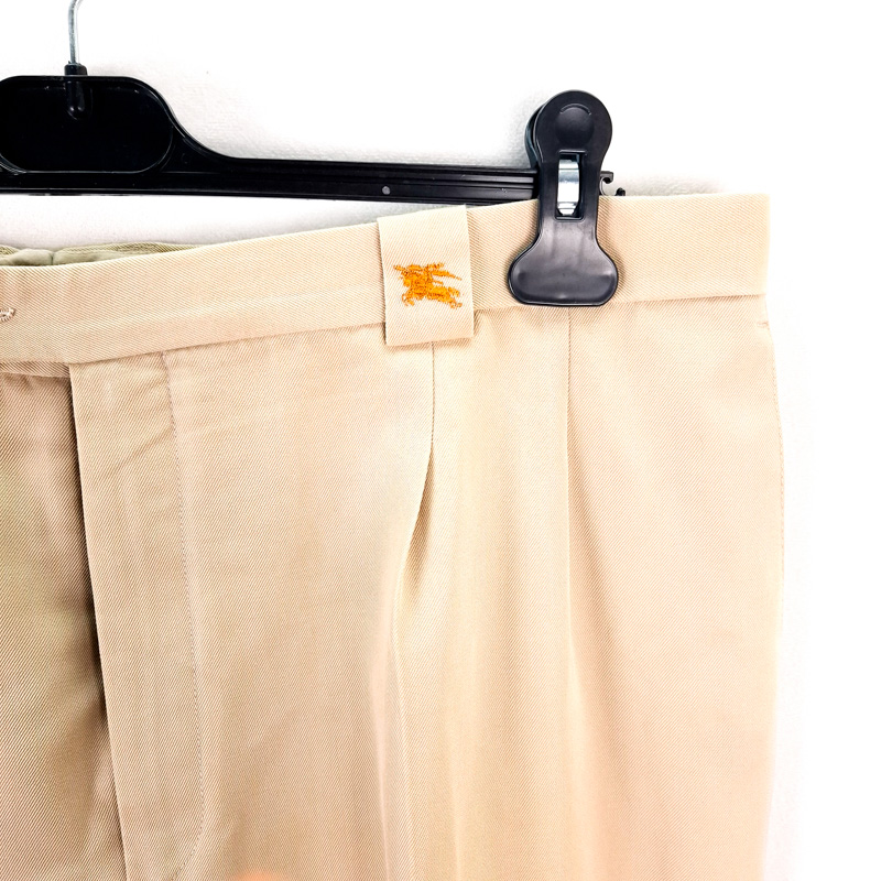 Burberrys Vintage Fabricados en España Talla España 48 de Segunda Mano