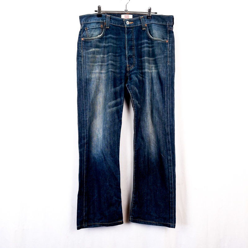 Levi's 501 Talla España 48 W36 de Segunda Mano