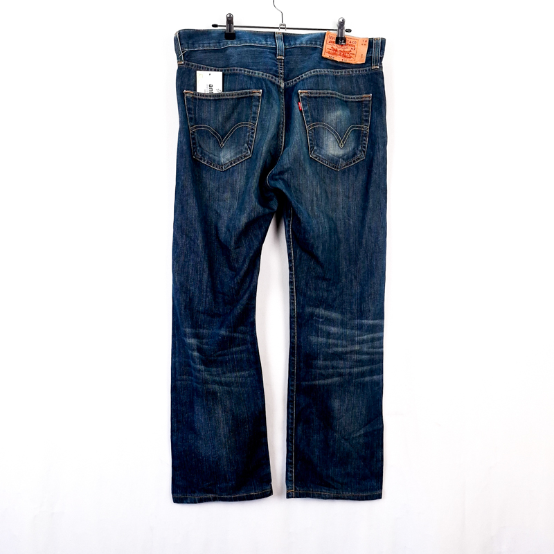 Levi's 501 Talla España 48 W36 de Segunda Mano
