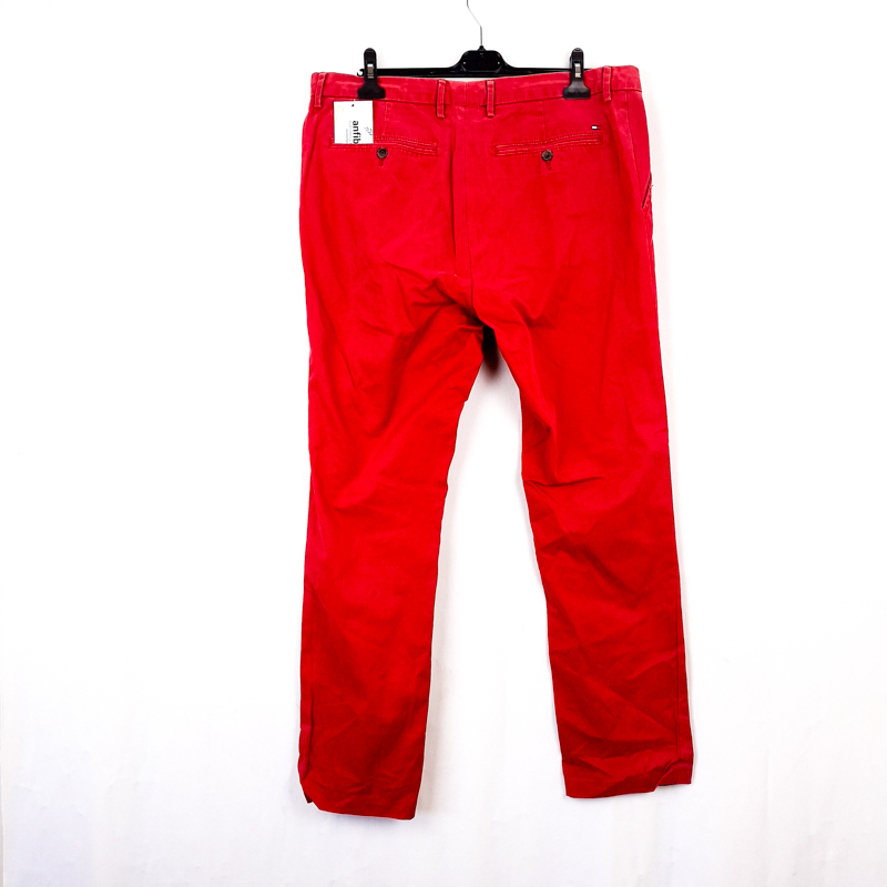 Tommy Hilfiger Chino Straight Fit Talla España 48 W38 de Segunda Mano