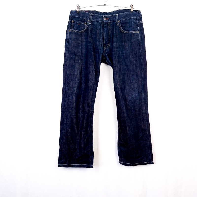 Tommy Hilfiger Talla España 46-48 W36 de Segunda Mano