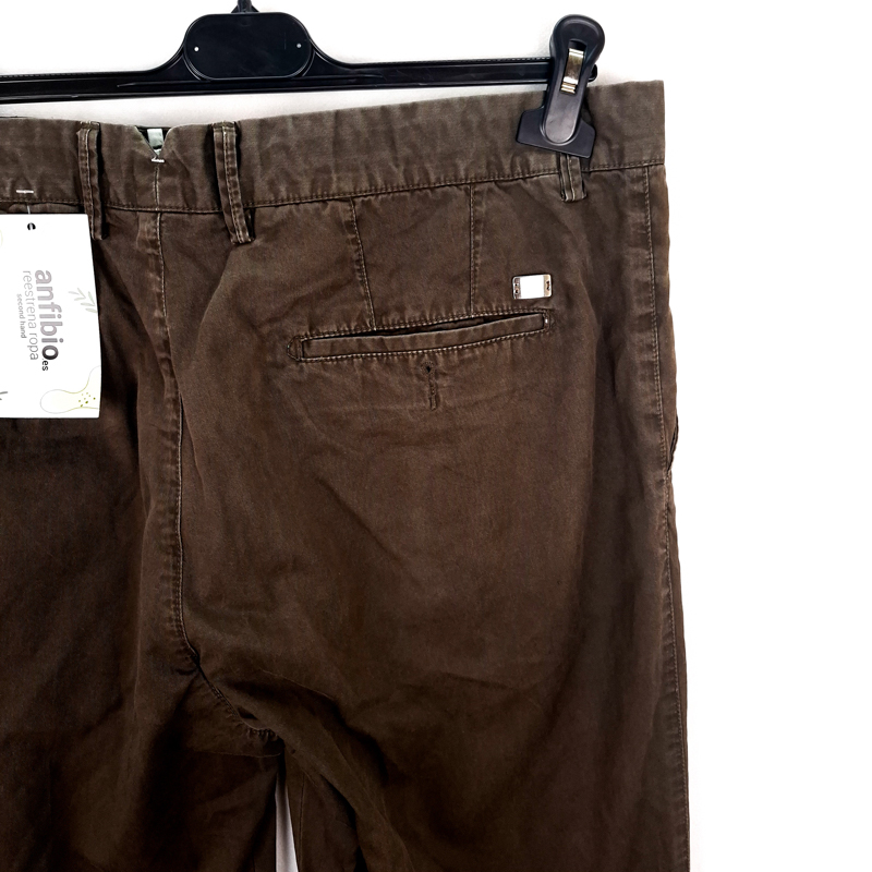 Pedro del Hierro Talla España 48 de Segunda Mano