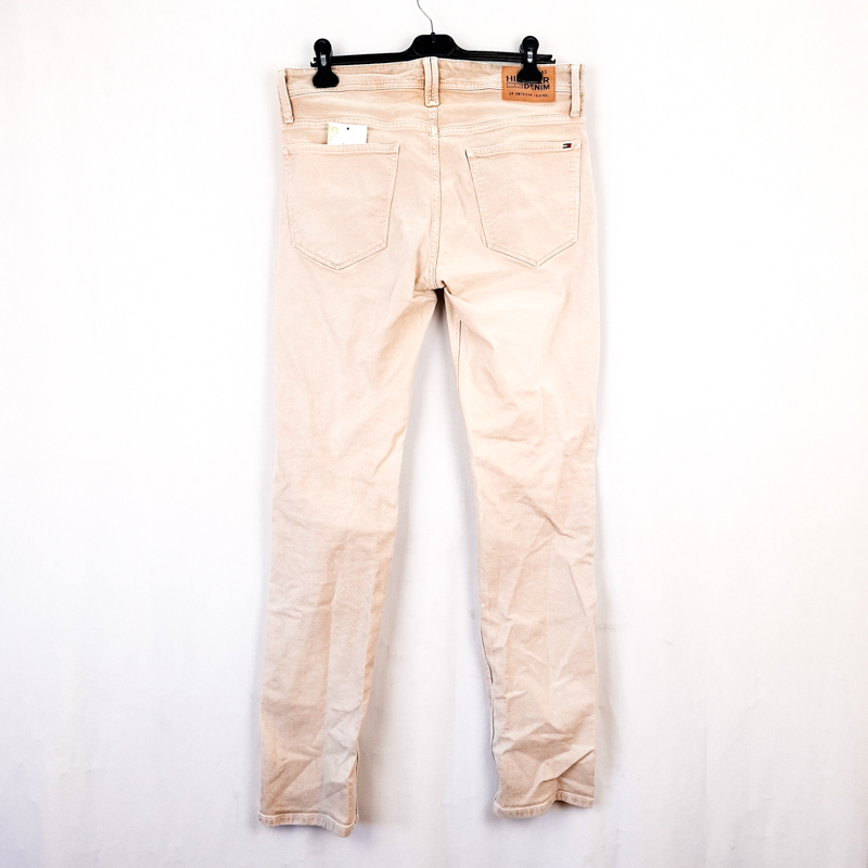 Tommy Hilfiger Denim Talla España 44-46 W34 de Segunda Mano