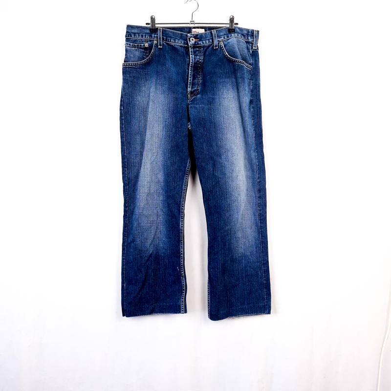 Tommy Hilfiger Denim Talla España 46 W36 de Segunda Mano