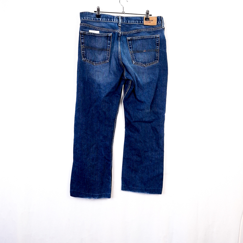 Tommy Hilfiger Denim Talla España 46 W36 de Segunda Mano