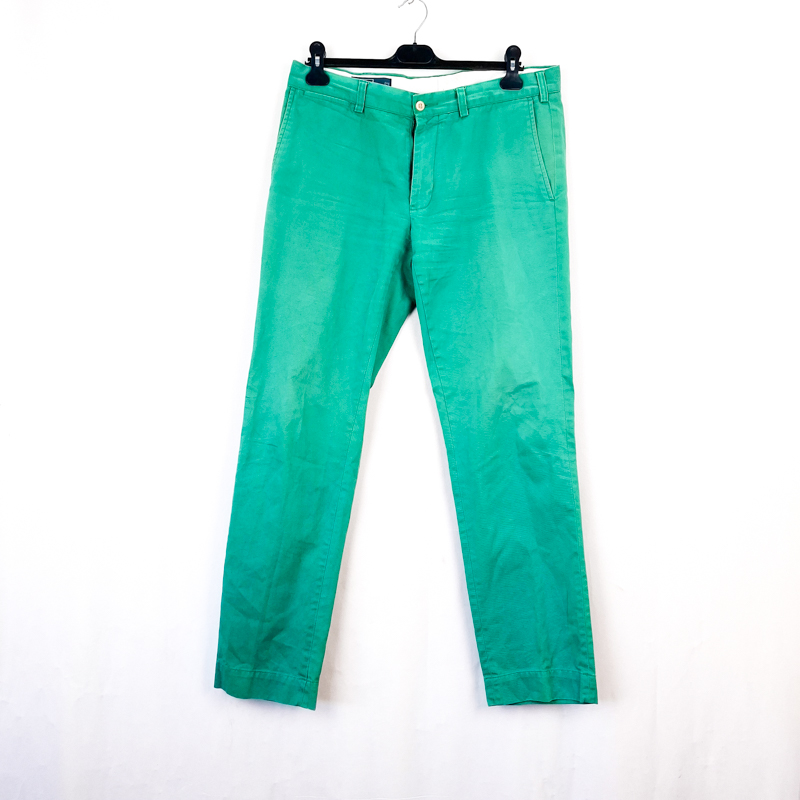 Polo Ralph Lauren Chinos Talla España 44-46 W34 de Segunda Mano