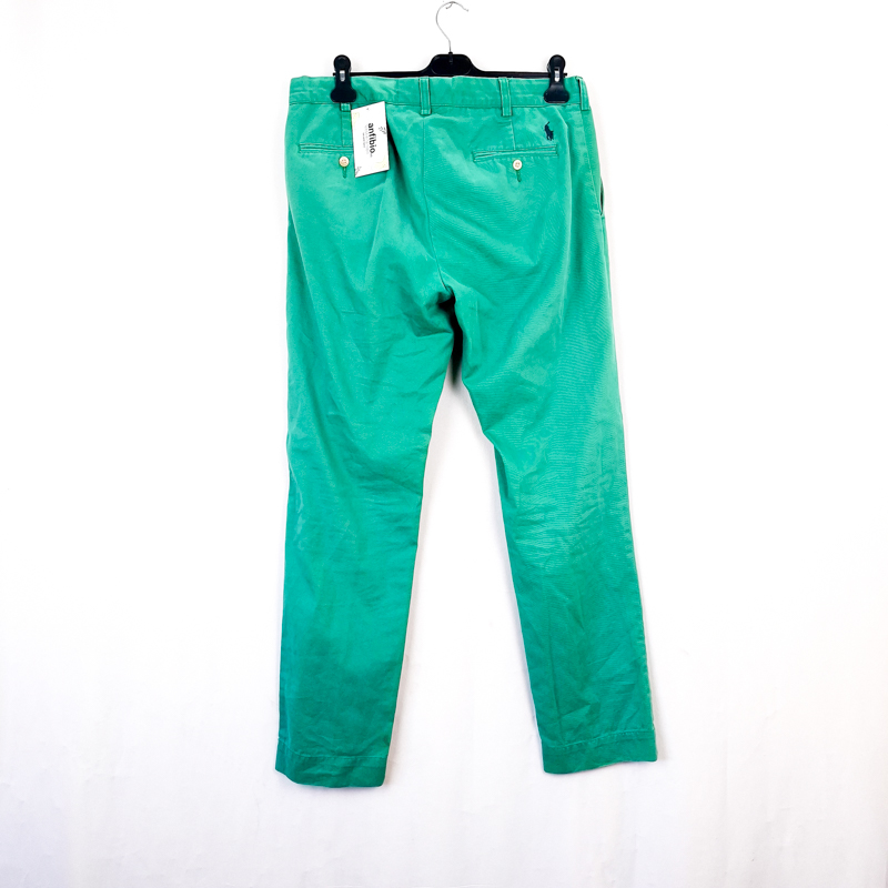 Polo Ralph Lauren Chinos Talla España 44-46 W34 de Segunda Mano