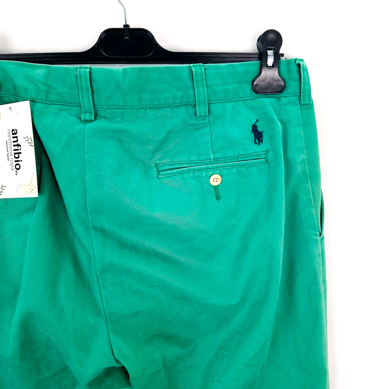 Polo Ralph Lauren Chinos Talla España 44-46 W34 de Segunda Mano