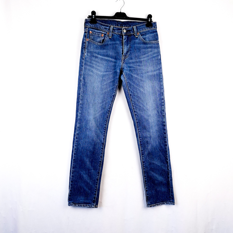 Levi's 511 Talla España 40 W30 de Segunda Mano