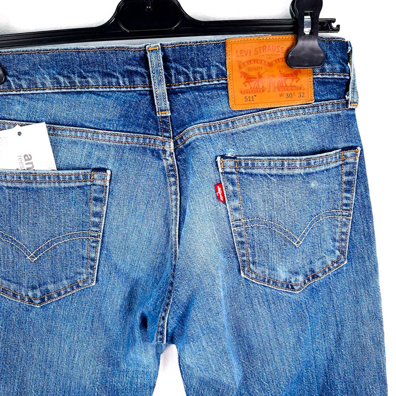 Levi's 511 Talla España 40 W30 de Segunda Mano