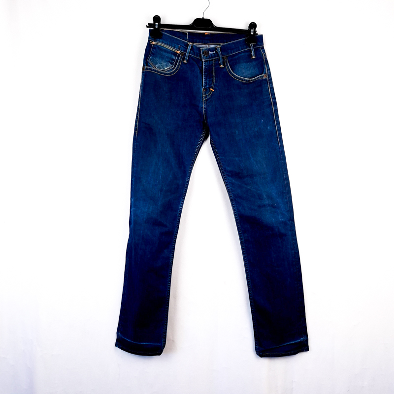 Levi's Talla España W28 de Segunda Mano