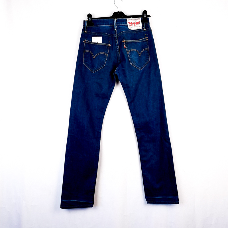 Levi's Talla España W28 de Segunda Mano