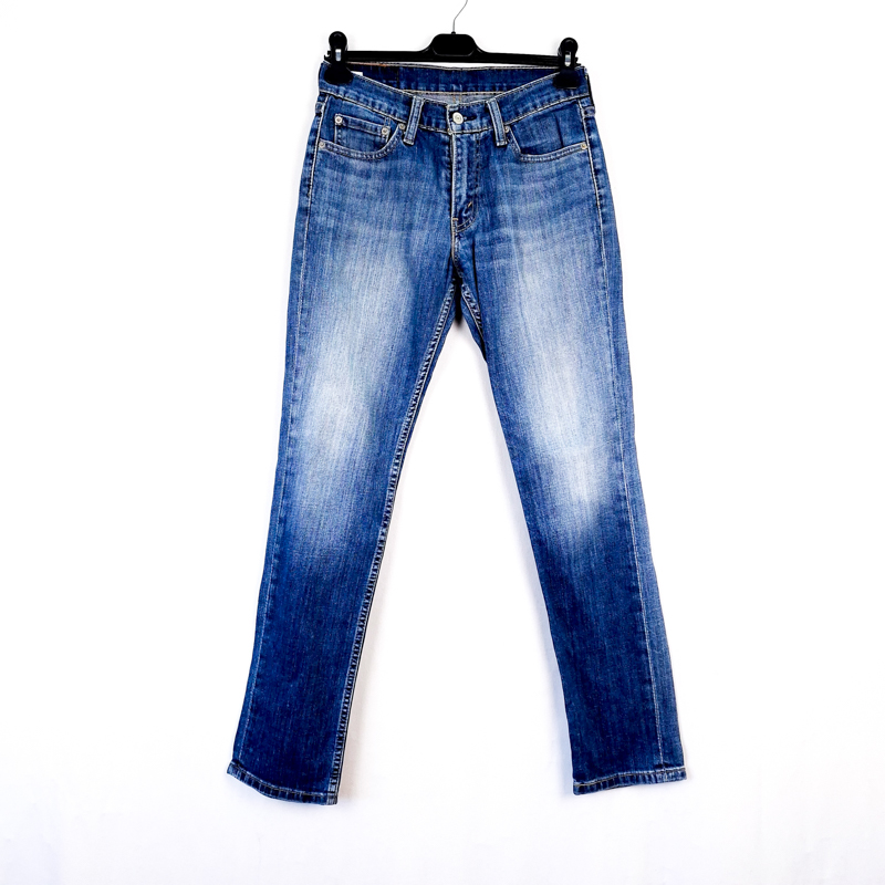 Levi's 511 Talla España 38 W29 de Segunda Mano