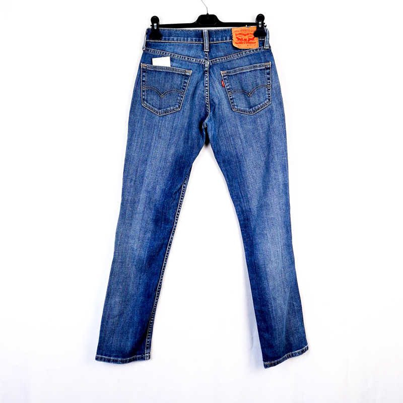 Levi's 511 Talla España 38 W29 de Segunda Mano