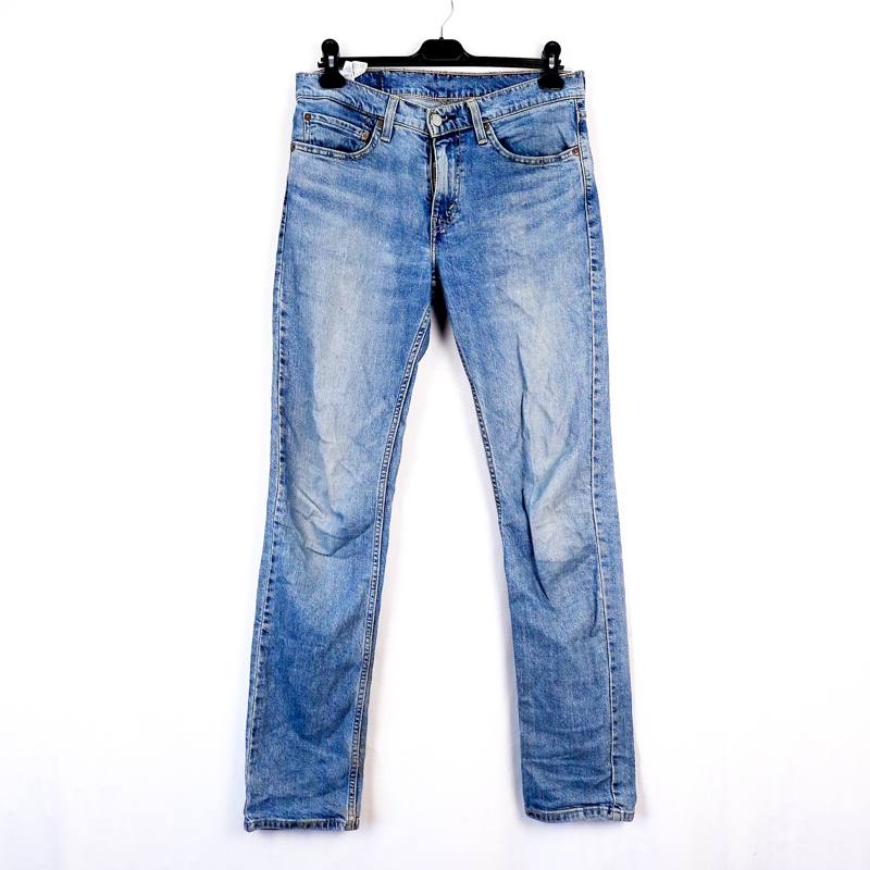 Levi's 511 Talla España 42-44 W31 de Segunda Mano