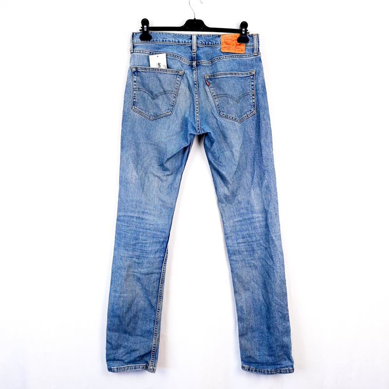 Levi's 511 Talla España 42-44 W31 de Segunda Mano