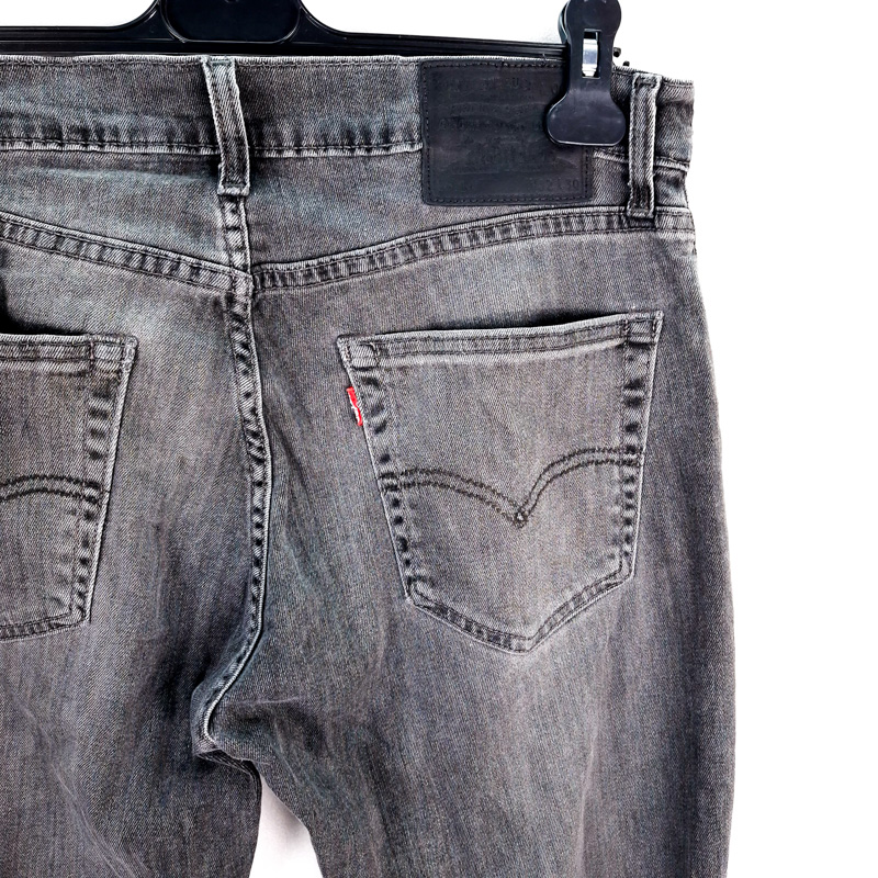 Levi's 511 Premium Talla España 42 W32 de Segunda Mano