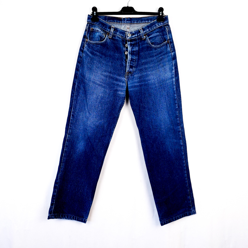 Levi's 501 Made in USA Talla España 40 W34 de Segunda Mano