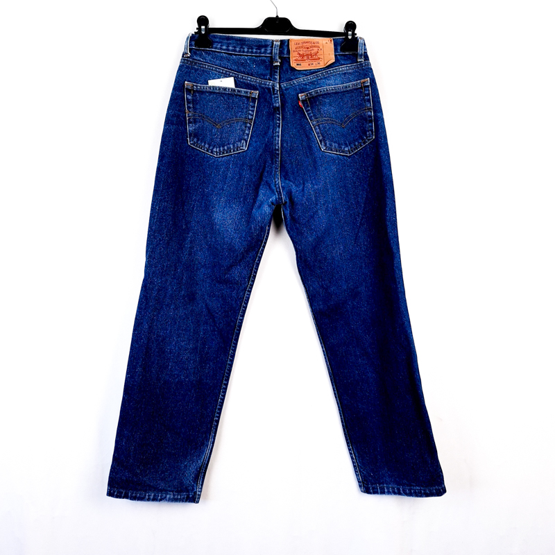 Levi's 501 Made in USA Talla España 40 W34 de Segunda Mano