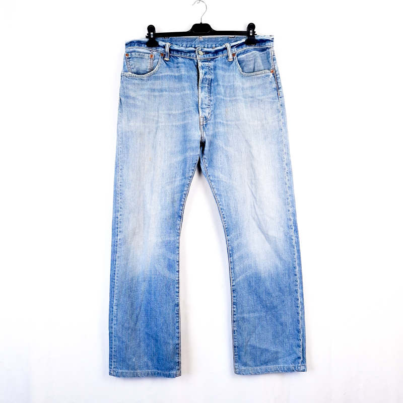 Levi's 501 Talla España 48 W40 de Segunda Mano