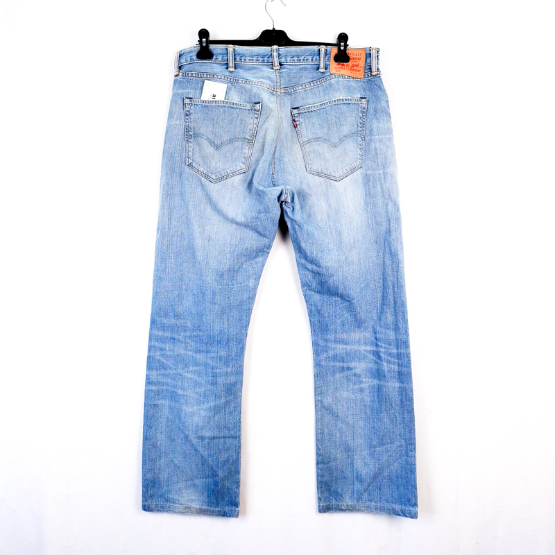 Levi's 501 Talla España 48 W40 de Segunda Mano