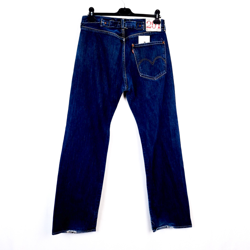Levi's 201 Talla España 40-42 W31 de Segunda Mano