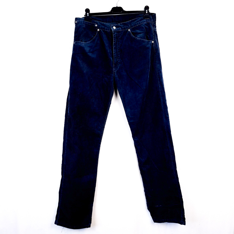 Levi's 511 de pana Talla España 44-46 W36 de Segunda Mano