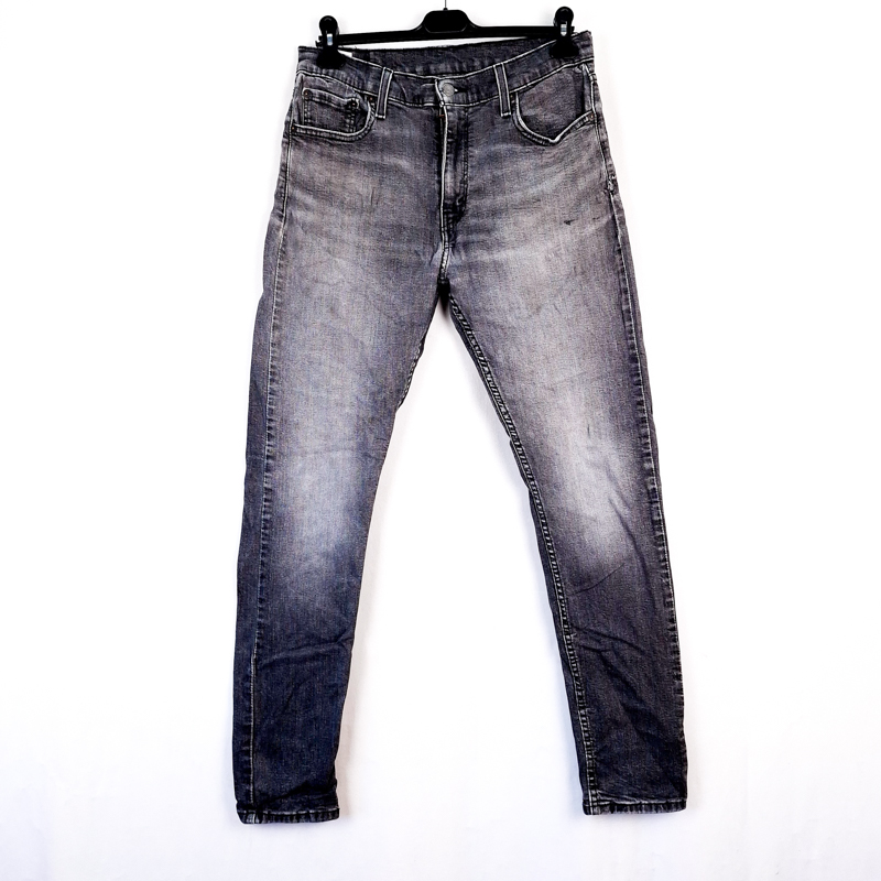 Levi's 512 Talla España 42 W33 de Segunda Mano
