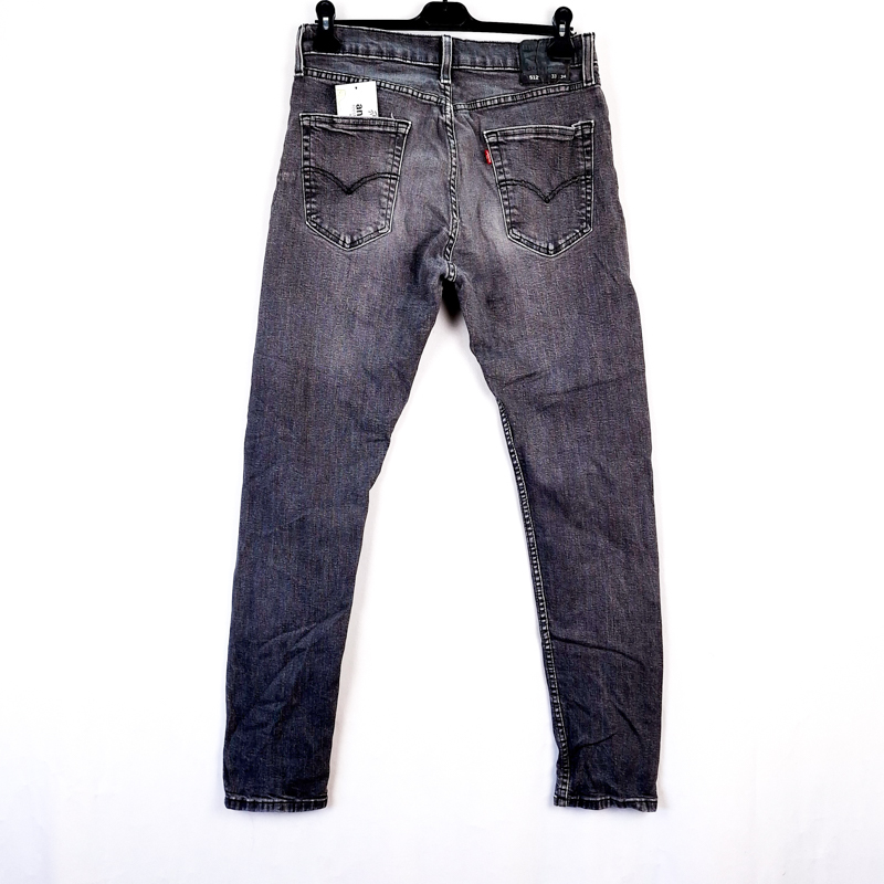 Levi's 512 Talla España 42 W33 de Segunda Mano