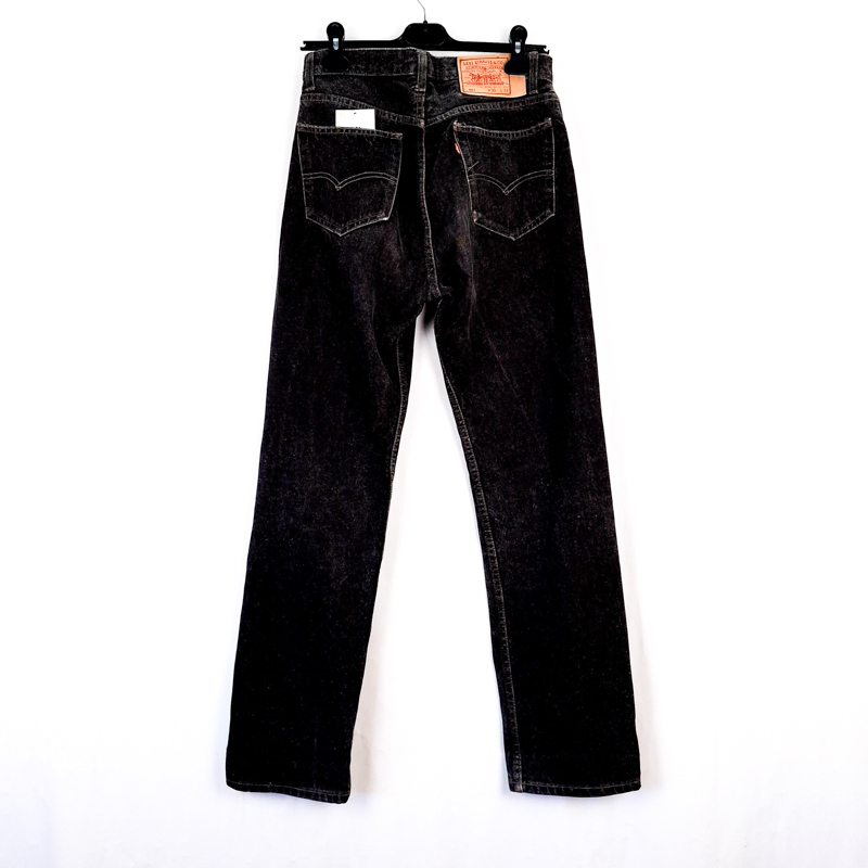 Levi's 501 Talla España 38 W30 de Segunda Mano