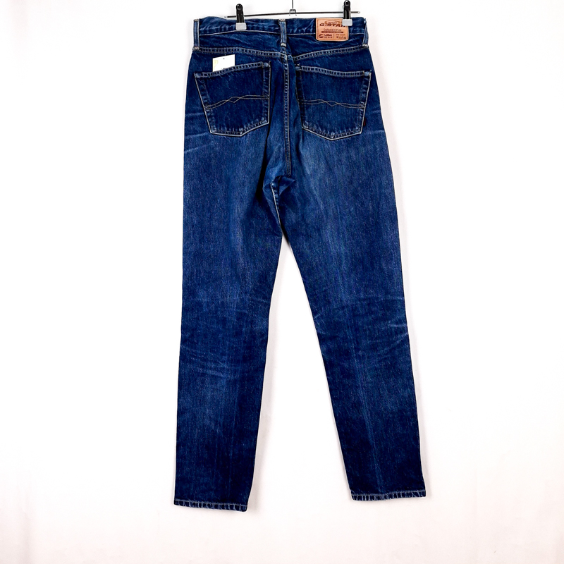 Pantalones vaqueros G-Star Talla España 38-40 W33 de Segunda Mano