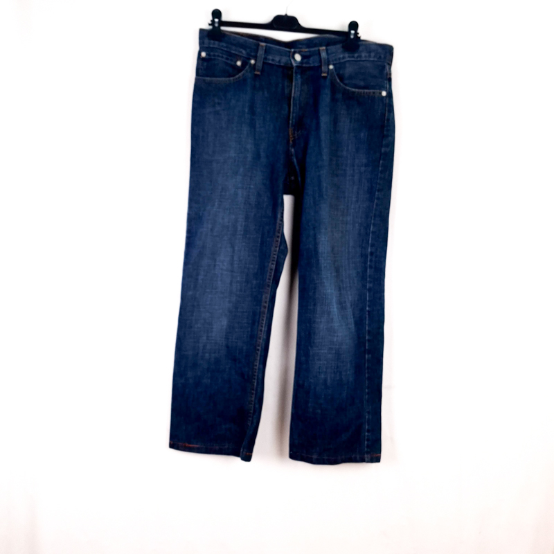 Levi's 751 Talla España 46-48 W34 de Segunda Mano