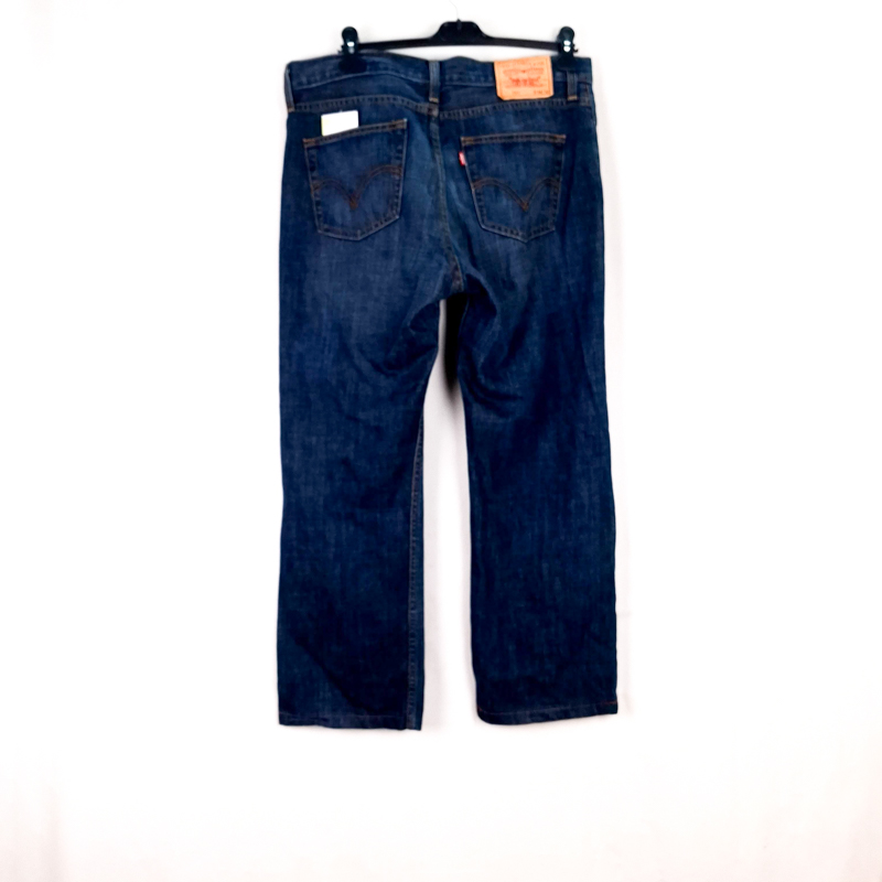Levi's 751 Talla España 46-48 W34 de Segunda Mano