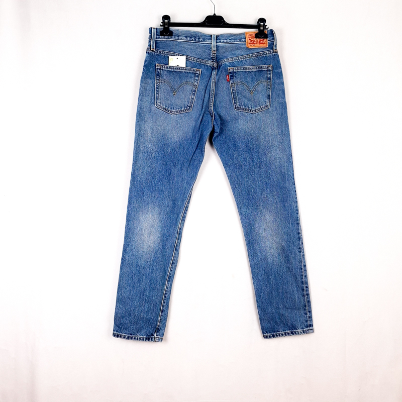Levi's 501 CT Talla España 40 W27 de Segunda Mano