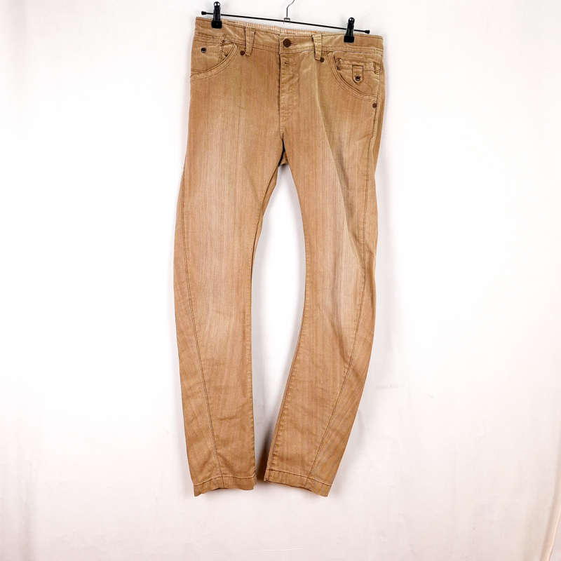 Levi's Engineered Jeans Talla España 46 W31 de Segunda Mano
