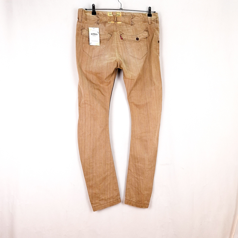 Levi's Engineered Jeans Talla España 46 W31 de Segunda Mano