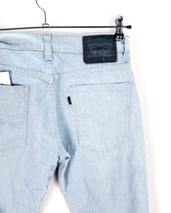 Levi's 511 Talla España 38 W28 de Segunda Mano