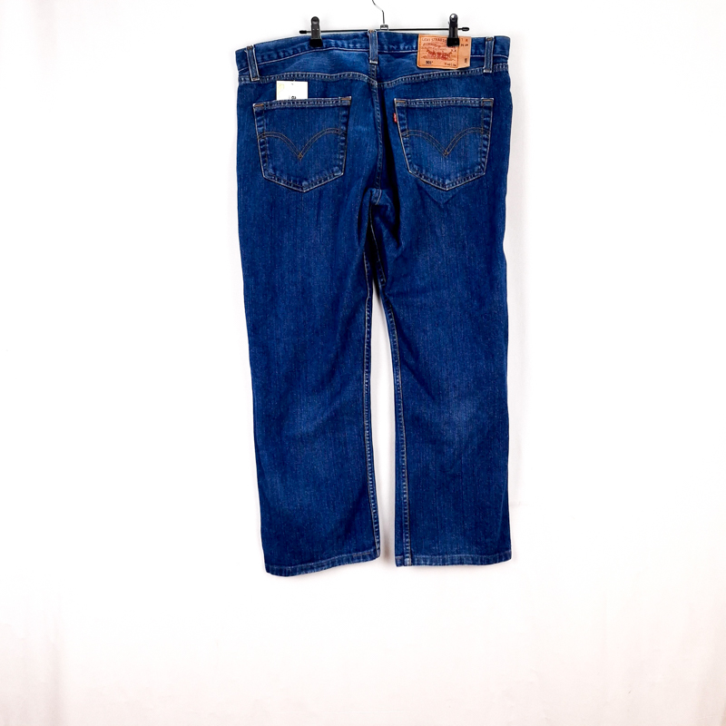 Levi's 501 Talla España 50-52 W40 de Segunda Mano