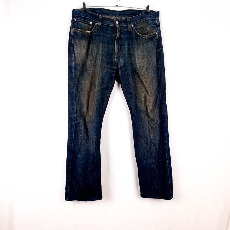 Levi's 751 Talla España 52 W38 de Segunda Mano