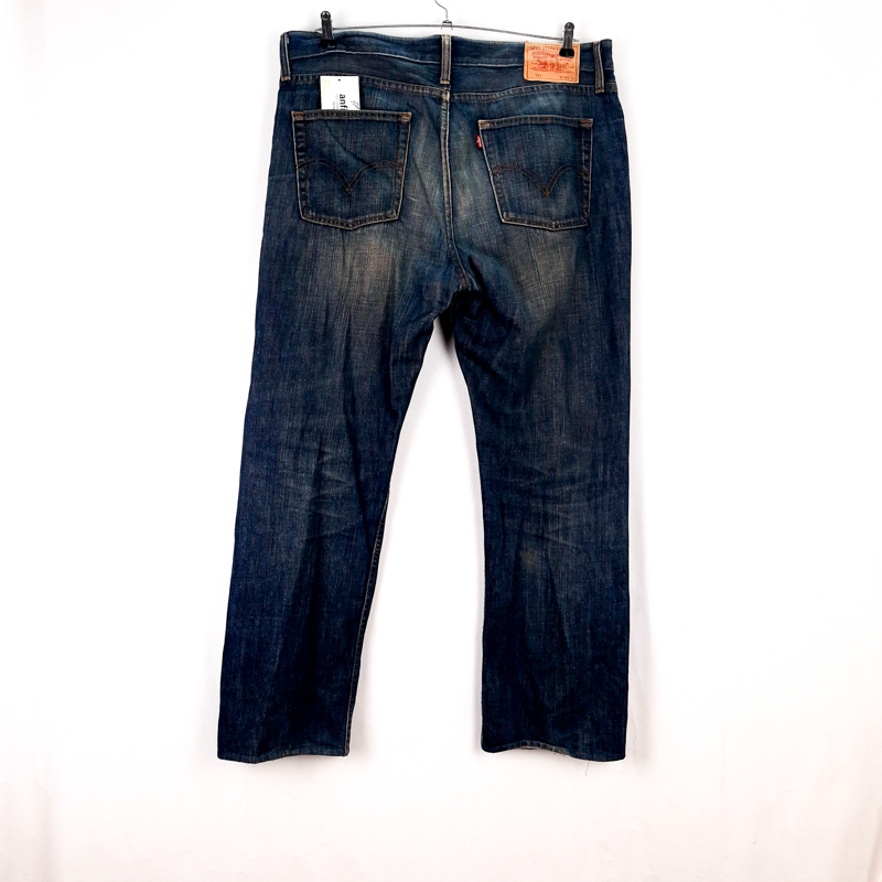 Levi's 751 Talla España 52 W38 de Segunda Mano