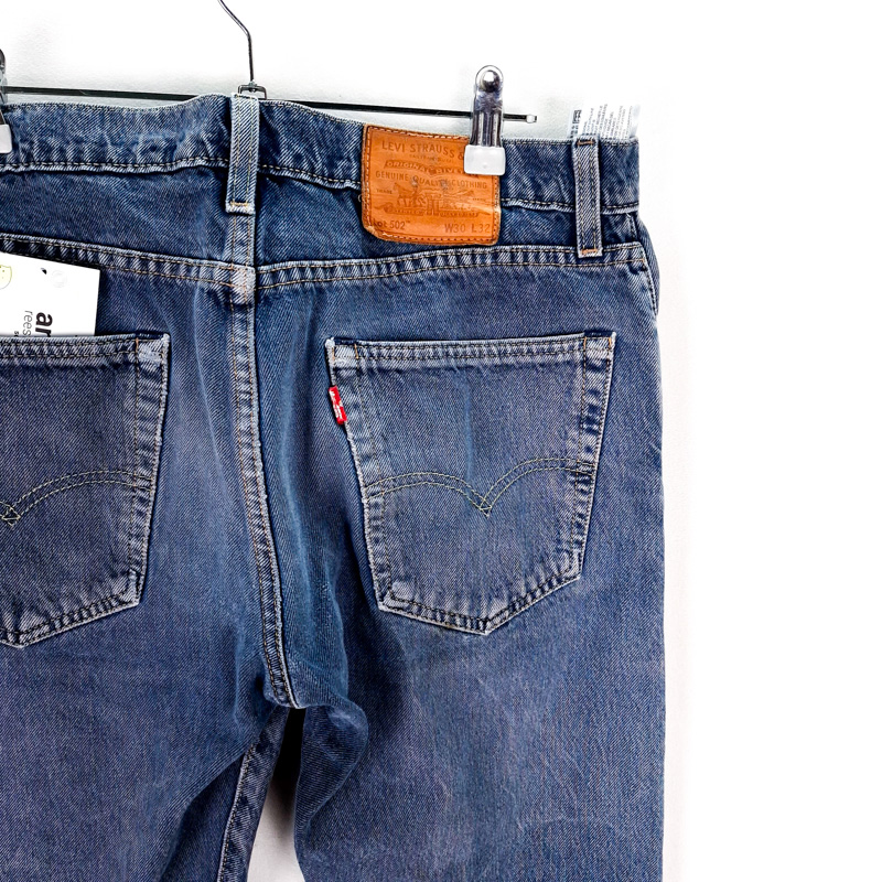 Levi's 502 Premium Talla España 40 W30 de Segunda Mano