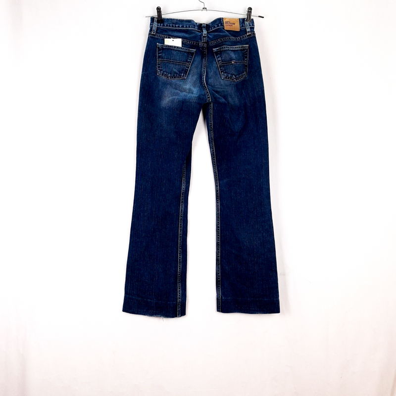 Pantalones vaqueros Tommy Hilfiger Talla España 34-36 W26 de Segunda Mano