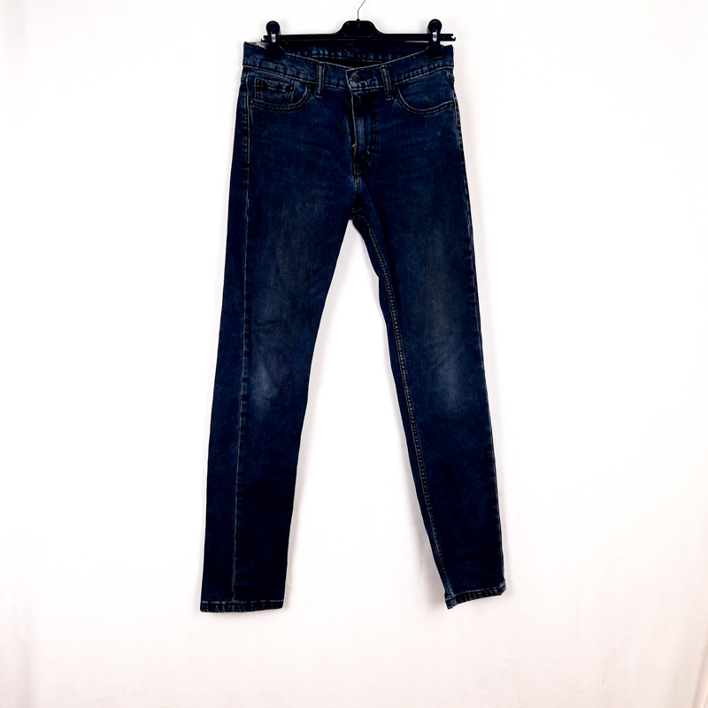 Levi's 510 Talla España 38-40 W29 de Segunda Mano